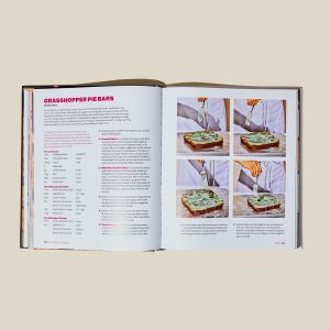 Milk Bar: All About Cookies