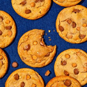 6 Count Triple PB Cookie Tin