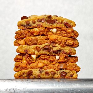 6 Count Cookie Classics Assorted Tin