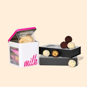 The Little Somethings