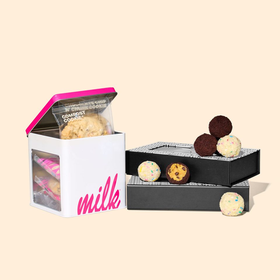 The Little Somethings