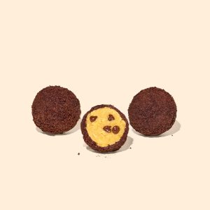 Fall Assorted Truffle Dozen