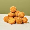 Cider Donut Truffle Dozen