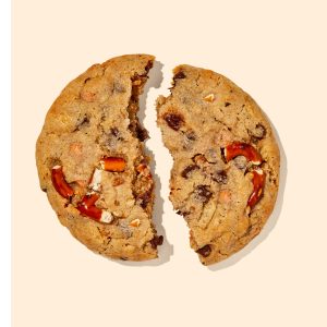 6 Count Compost Cookie® Tin