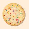 6 Count Confetti Cookie Tin