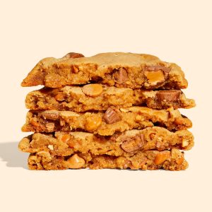 6 Count Triple PB Cookie Tin