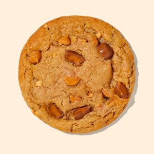 6 Count Assorted Cookie Tin